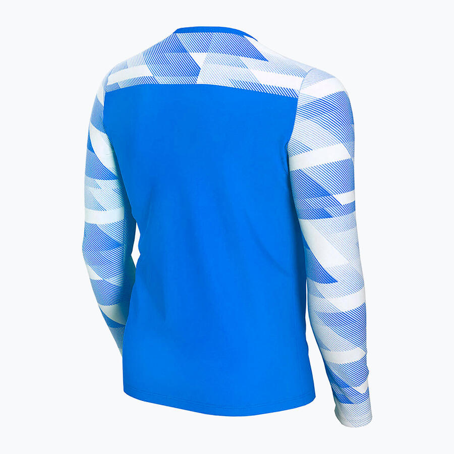 Футбольная толстовка Nike Dri-Fit Park IV Goalkeeper для детей — фото 2