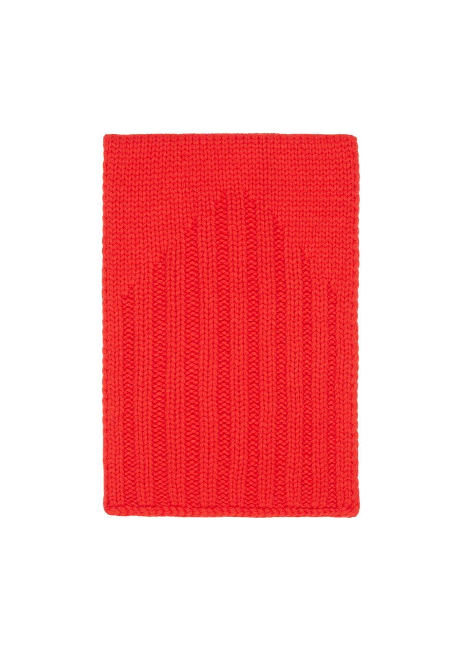 

Шарф Marc OPolo, Light red