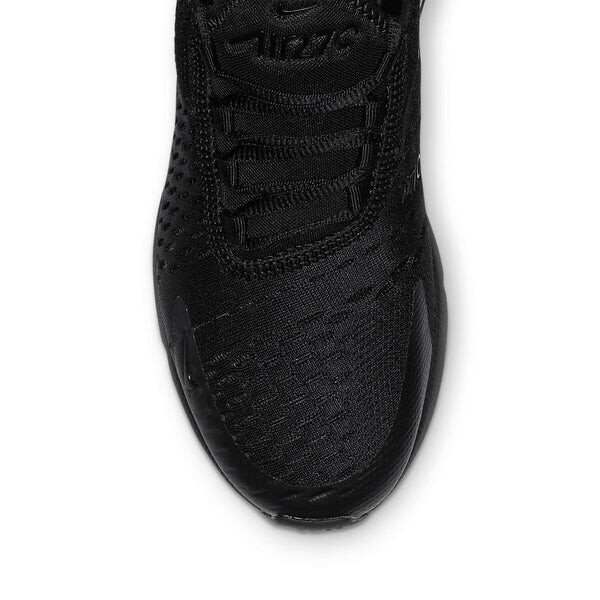 Кроссовки air max 270 Nike, черный — фото 3