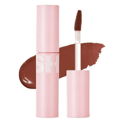 

Fluffy Lip Tint 03 Love Lie - 2.8 G Blessed Moon