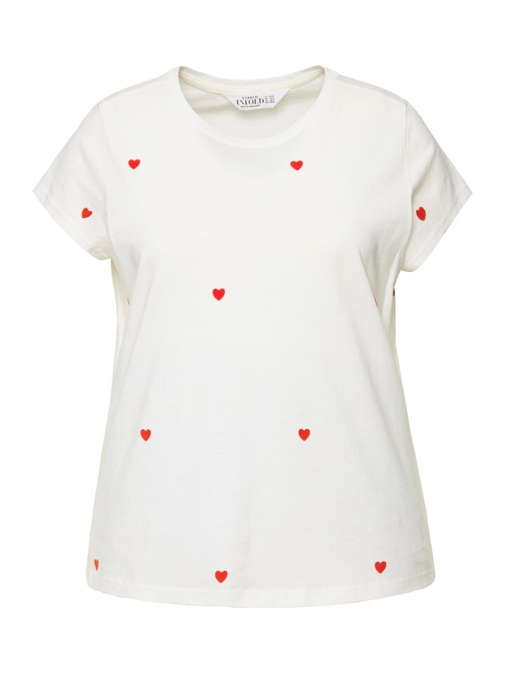 

Футболка Studio Untold, белый