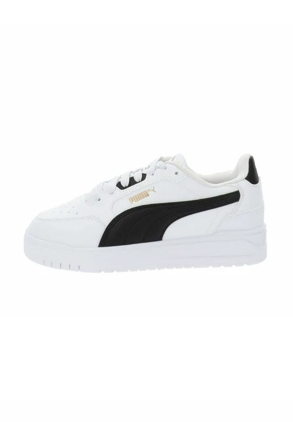 Низкие кроссовки Puma, Bianco