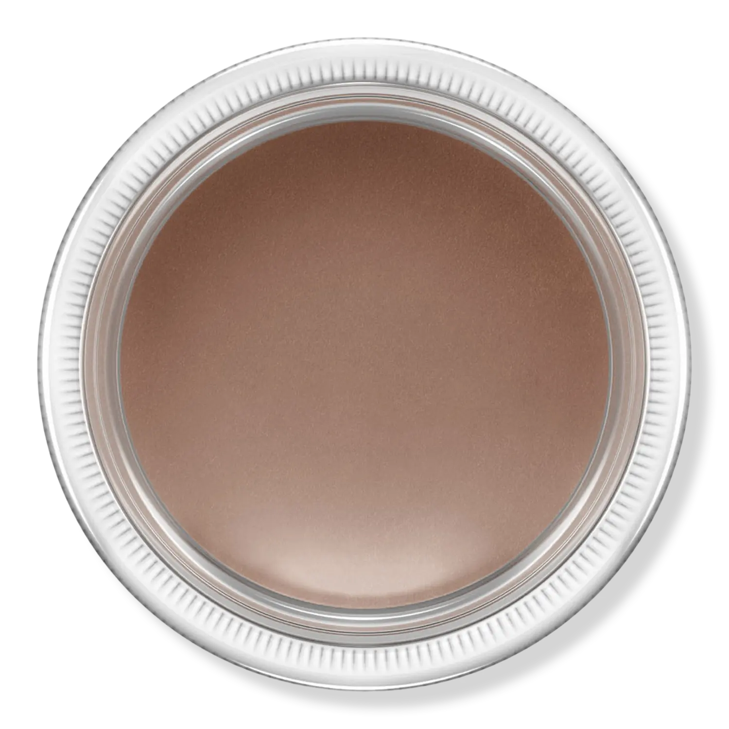 

Тени для век Pro Longwear Paint Pot Cream Eyeshadow MAC, Tailor Grey (cool taupe)