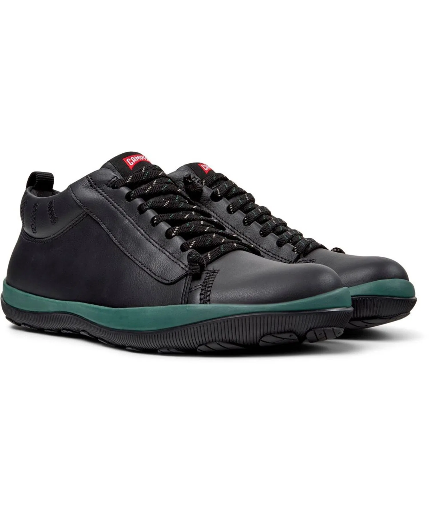 Мужские хай-топ кроссовки Camper PEU PISTA GM GORE-TEX