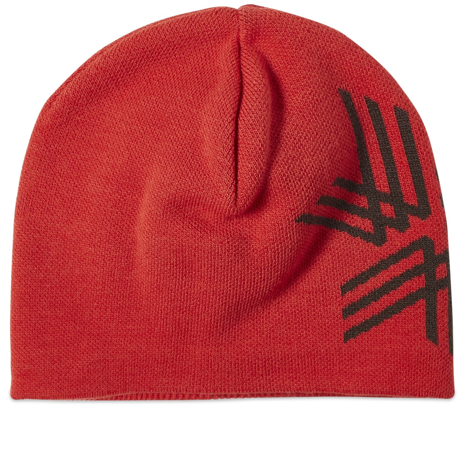 

Шапка Goldwin Big Logo, цвет Vermillion