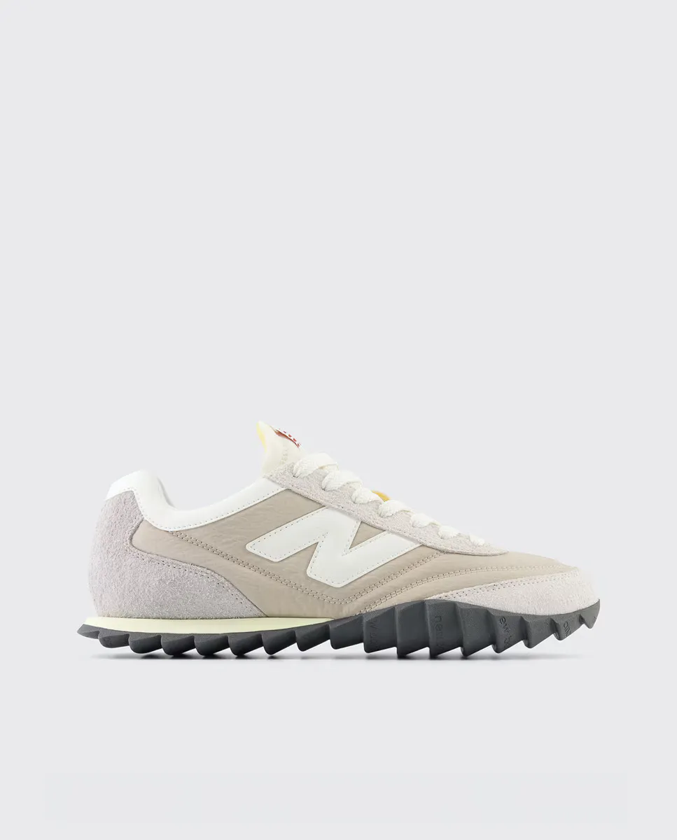 

Повседневные кроссовки унисекс RC30 New Balance, цвет Arena