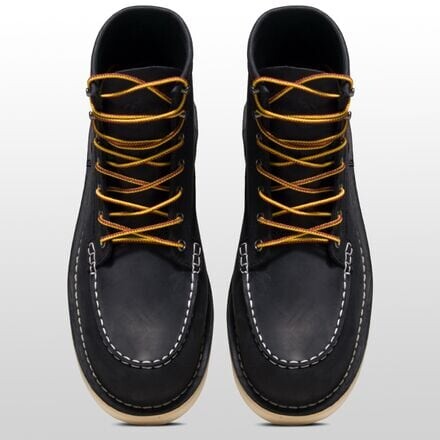 

Ботинки Bull Run с открытым носком мужские Danner, черный