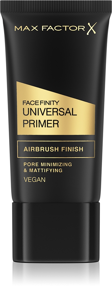 

Универсальная база под макияж Facefinity, матовый эффект Max Factor, 30 мл