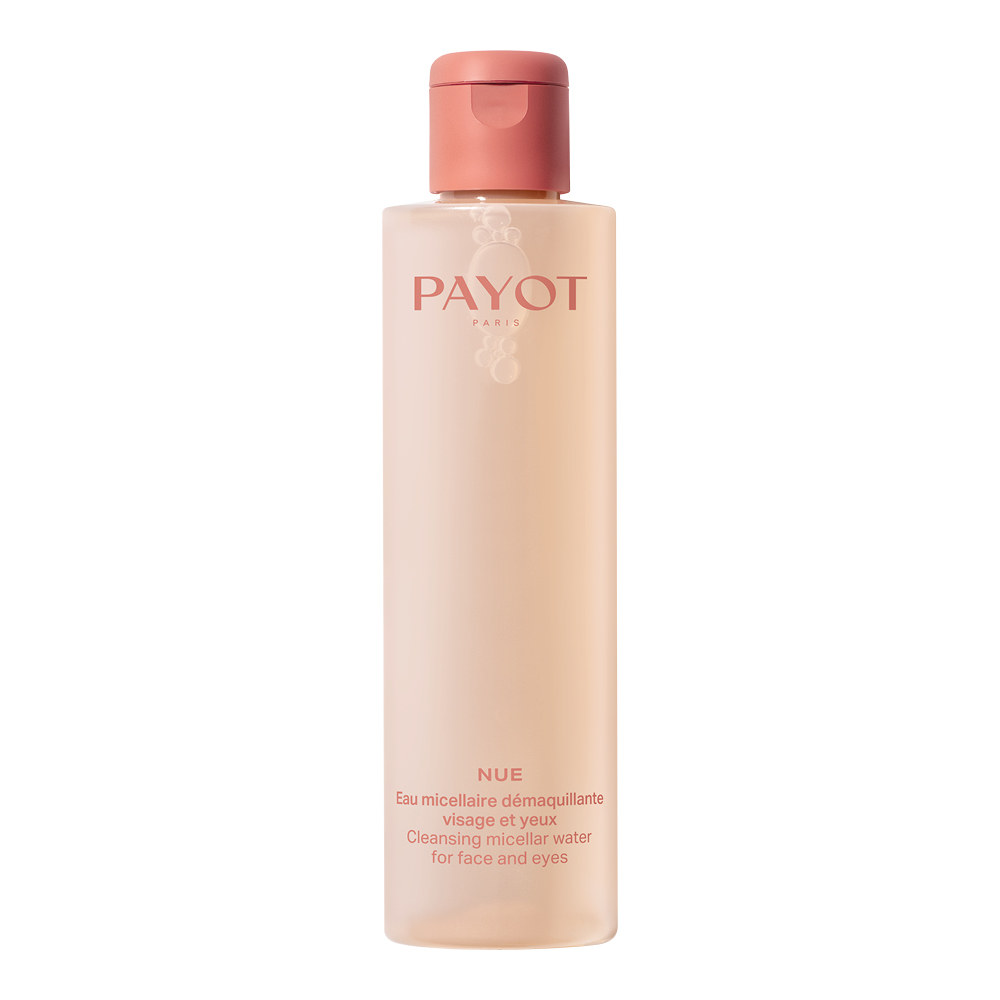 

Мицеллярная вода cleansing micellar water for face and eyes Payot, 200 мл