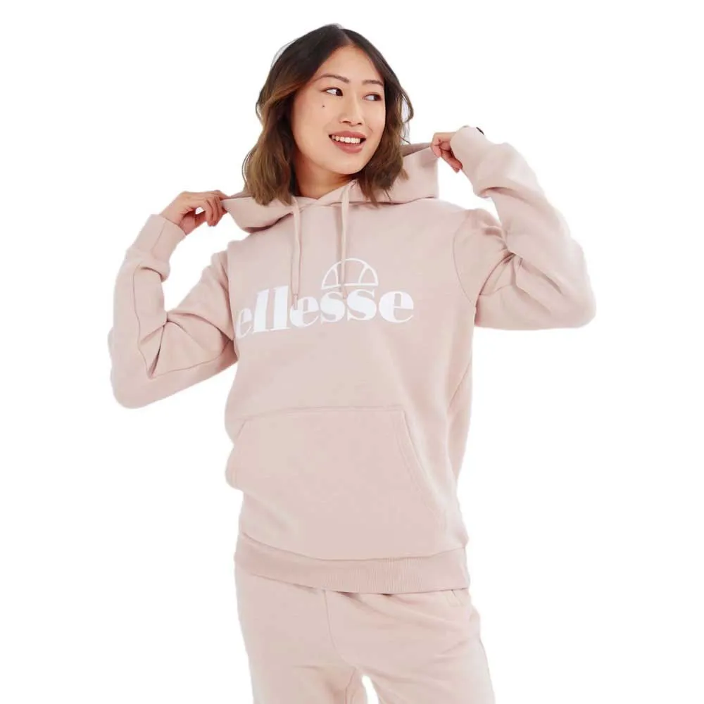 

Худи Ellesse Lyara, розовый