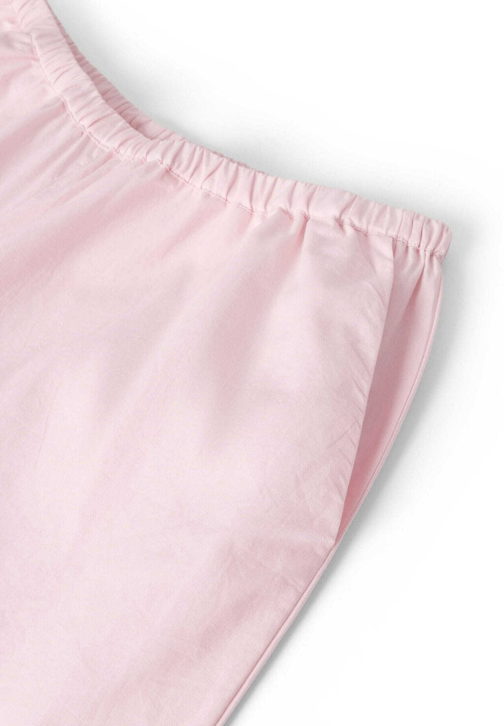 

Брюки WIDE LEG Studio Feder, розовый