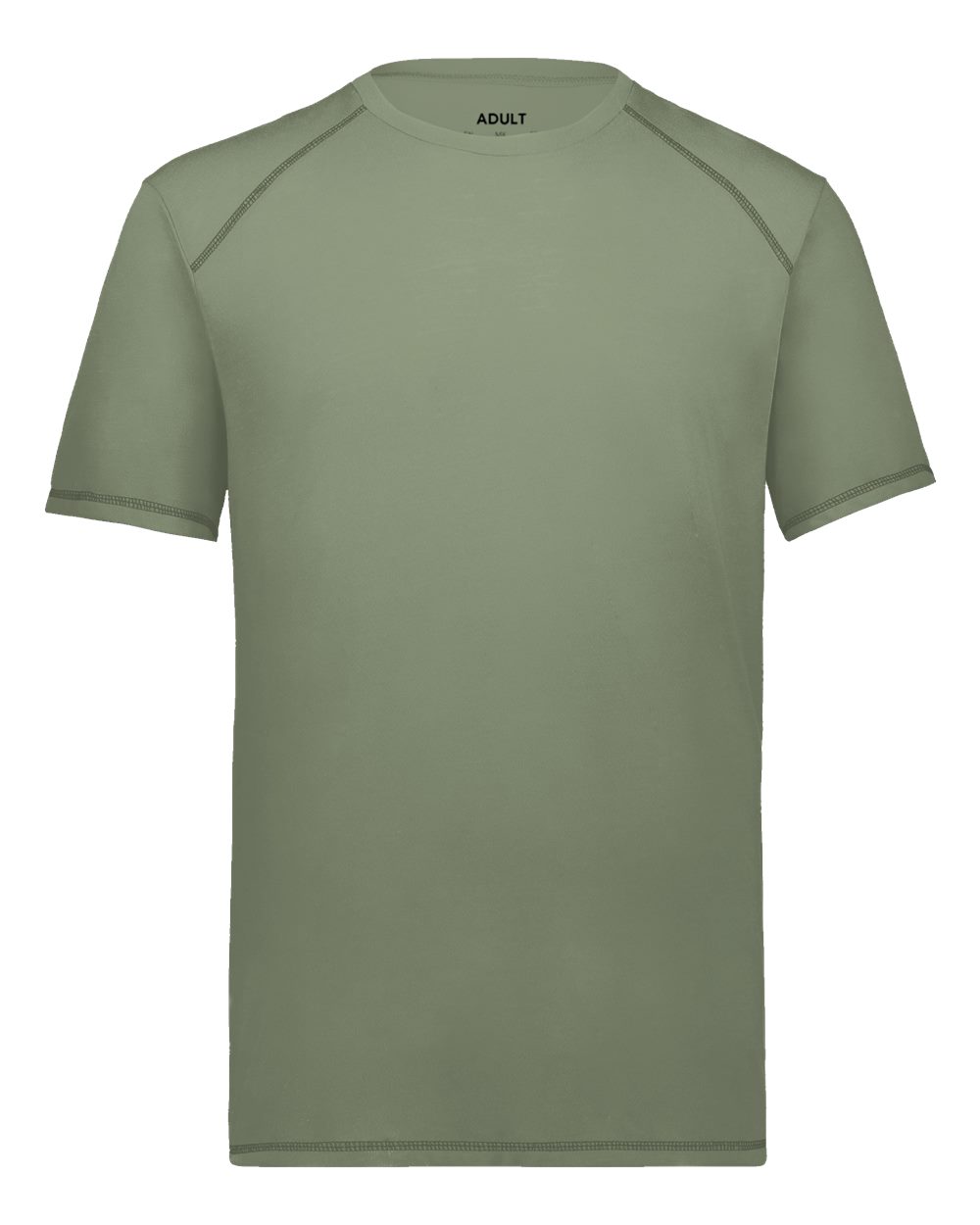 

Футболка из супермягкого полиэфирного волокна Augusta Sportswear, цвет celery