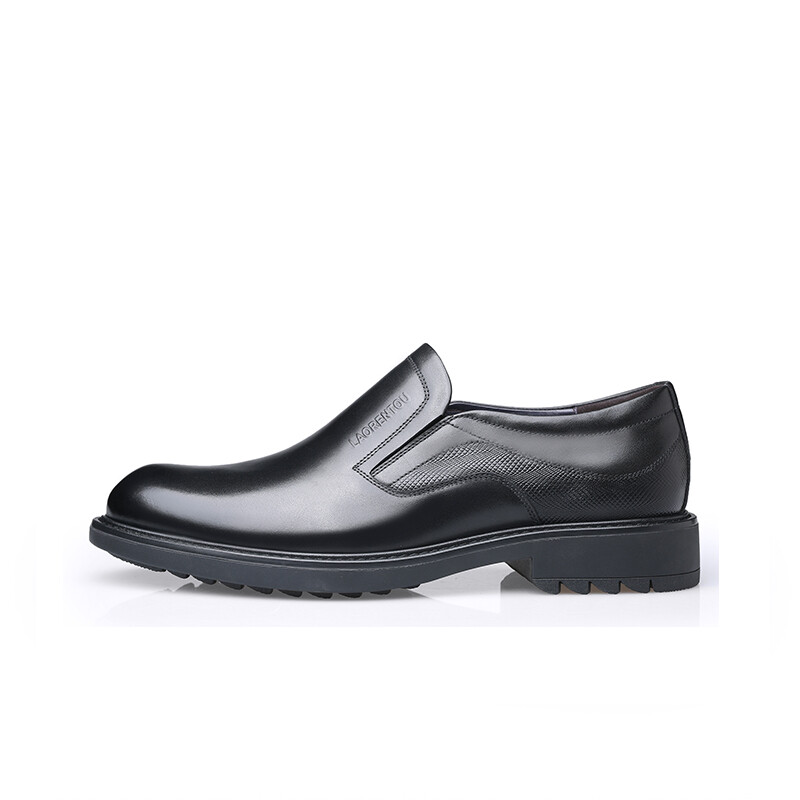 

Туфли LAORENTOU Dress Shoes Men Low-Top