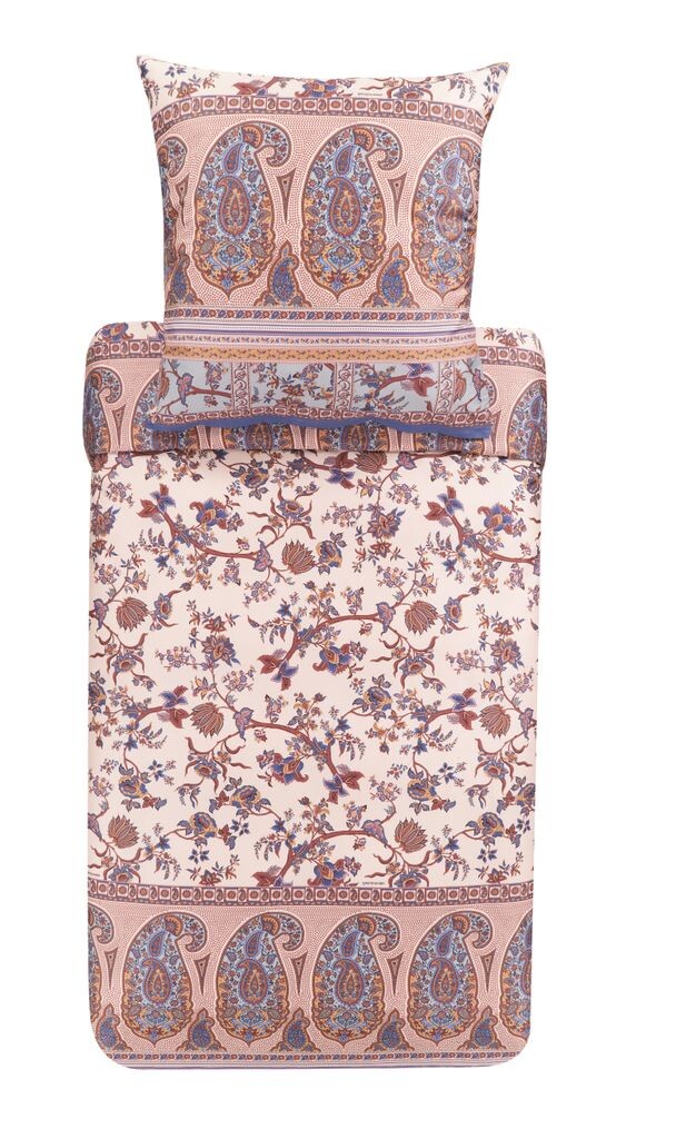 

КОМПЛЕКТ КРОВАТИ Bassetti GENOVA BEIGE 200X200 *9323463 Осень 2022 НОВИНКИ