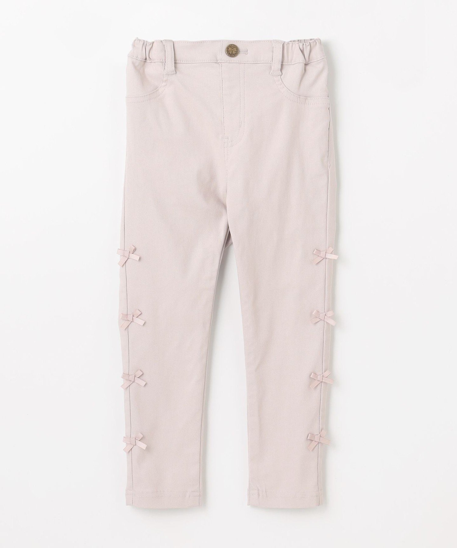Брюки 7days Dream Stretch Pants Any Kids, Light beige [033]