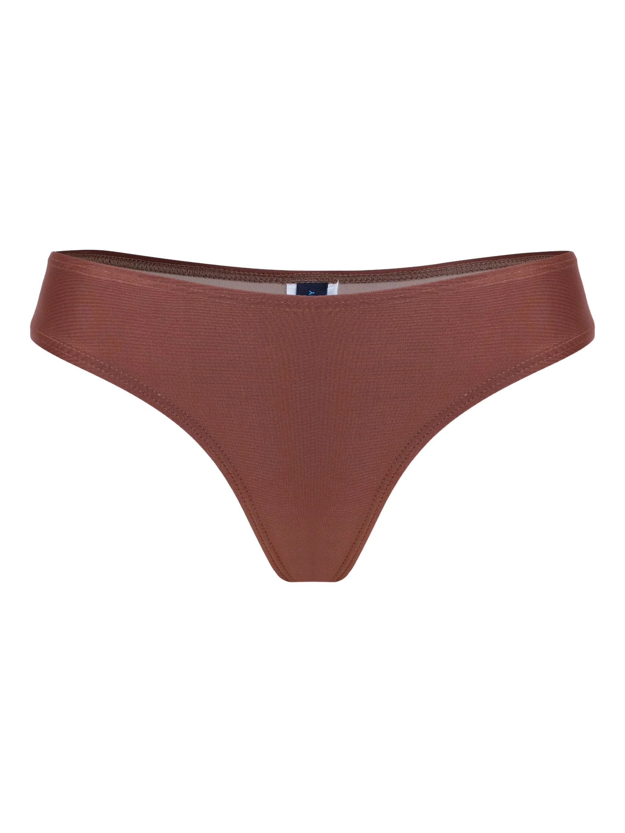 

Плавки бикини Waikiki Lygia & Nanny, коричневый