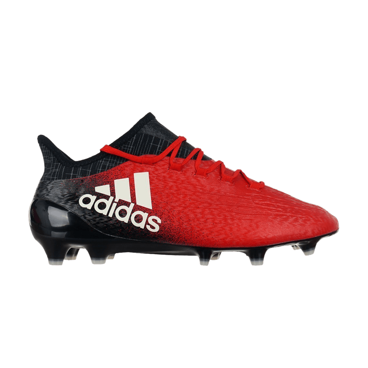 

Кроссовки X 16.1 FG 'Red Black', красный