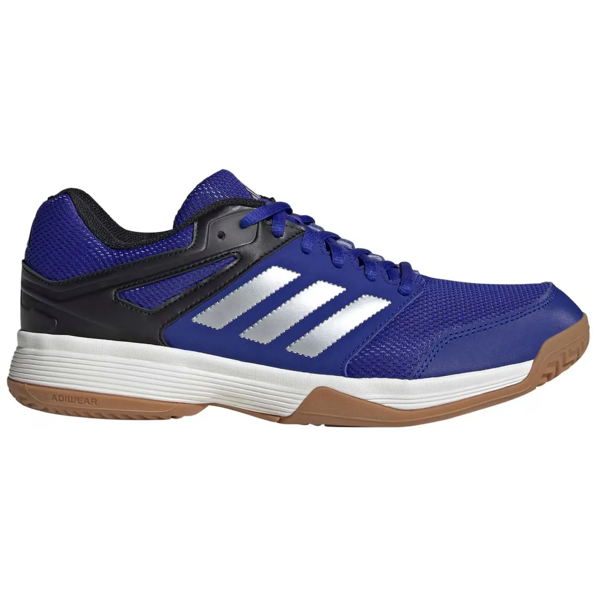 

Adidas Speedcourt мужские кроссовки для закрытых помещений, синий