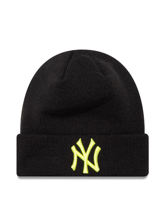 

Кепка New Era, черный