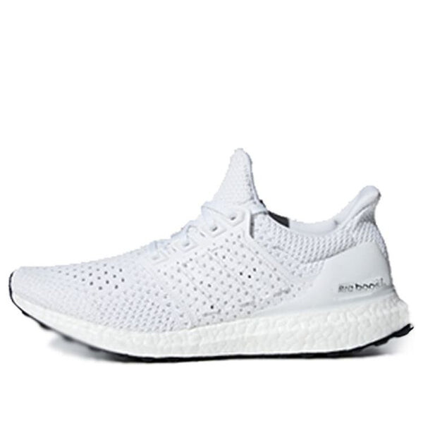 

Кроссовки ультра буст клима Adidas, белый