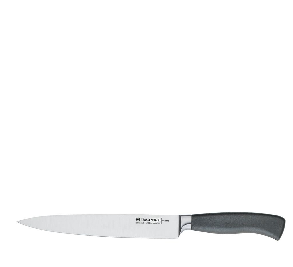 

Нож для ветчины Zassenhaus CLASSIC 21 см 74390