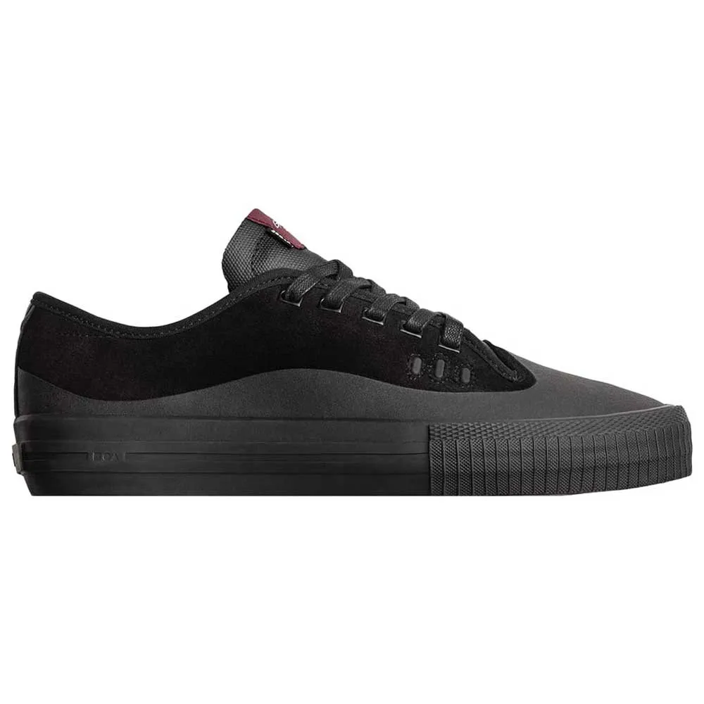 

Кроссовки Globe Gillette trainers, черный