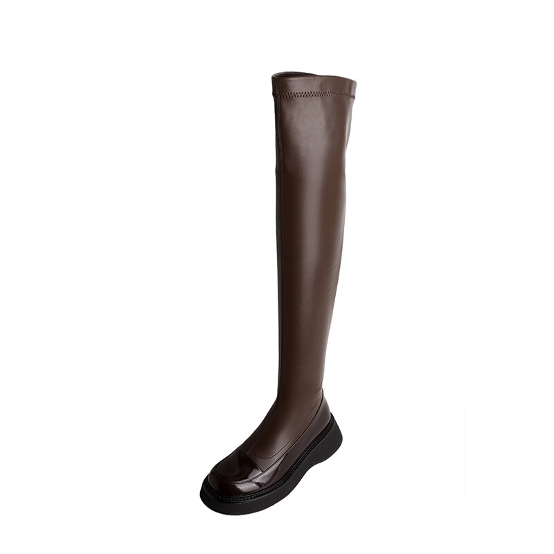 

Сапоги PVAJ Knee-high Boots Women's