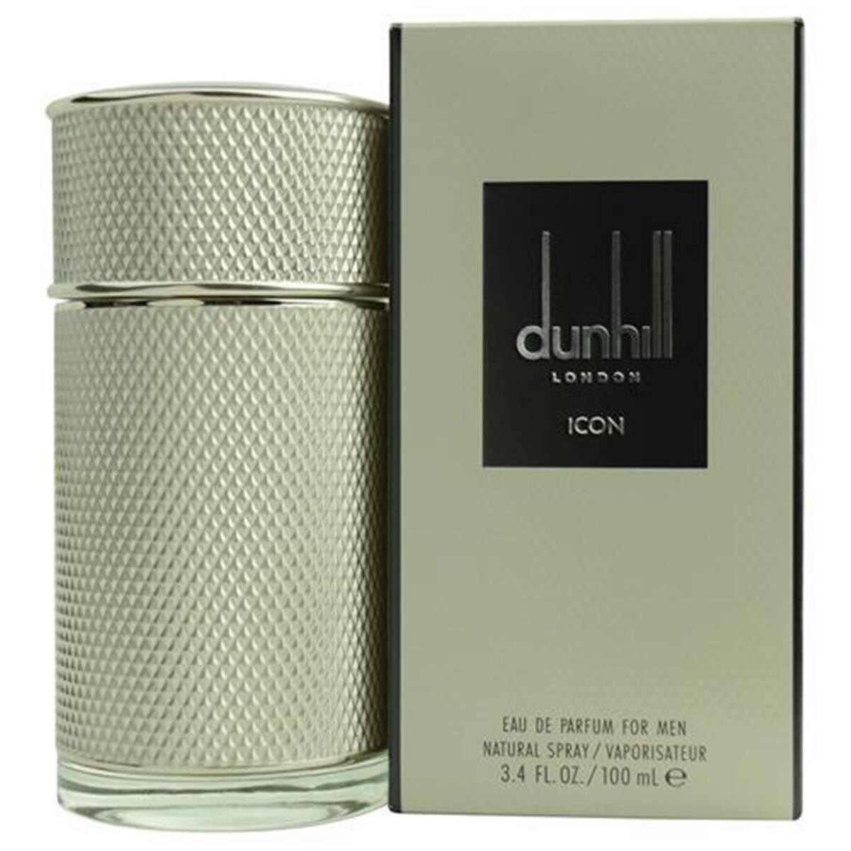 

Alfred Dunhill 273922 Dunhill Icon Парфюмированная вода-спрей — 3,4 унции