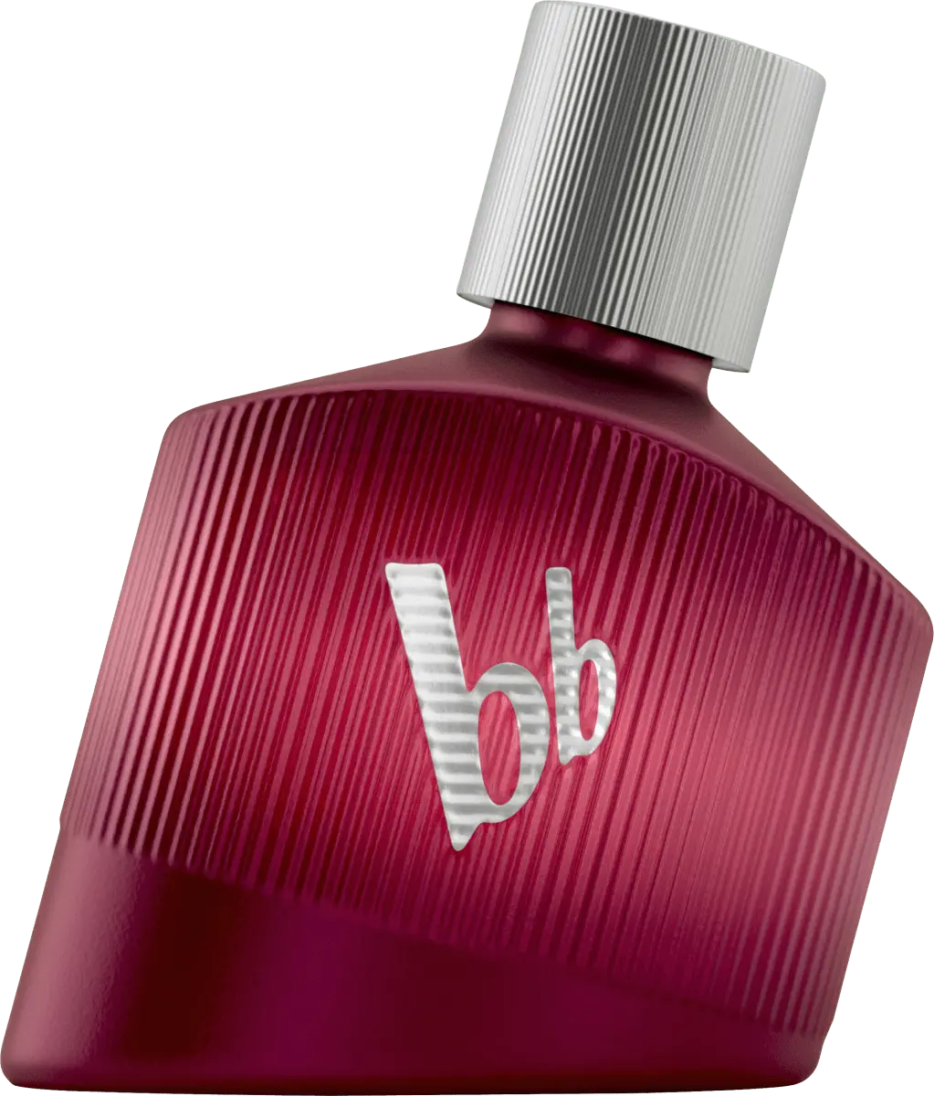 Верный мужчина Eau de Parfum 50 мл. Bruno Banani — фото 3