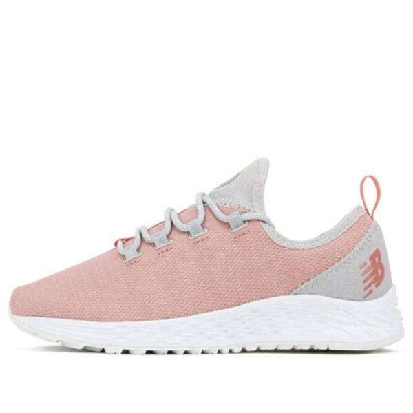Кроссовки серии arish New Balance, розовый