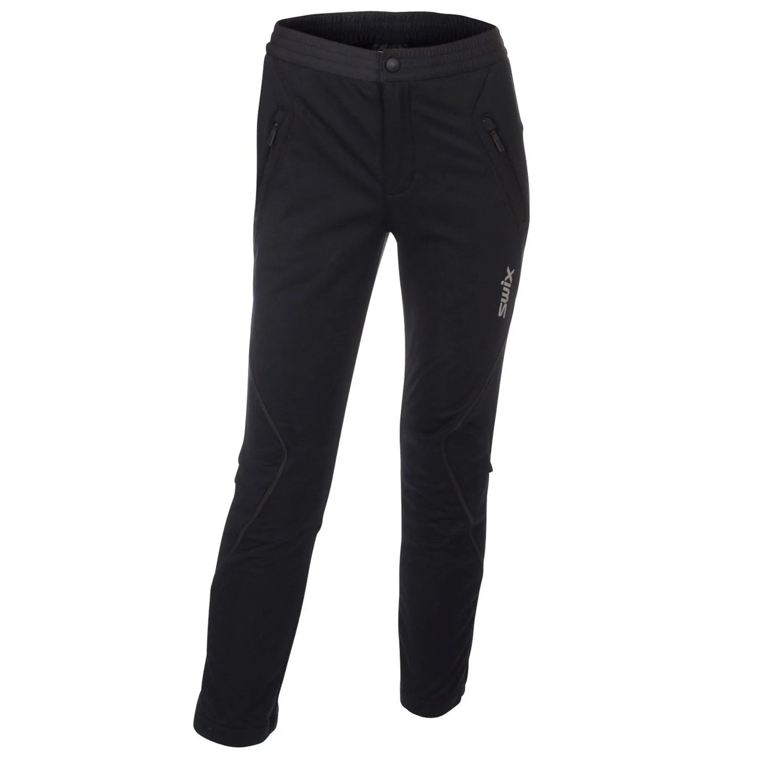 

Детские брюки Lillehammer Swix, Black