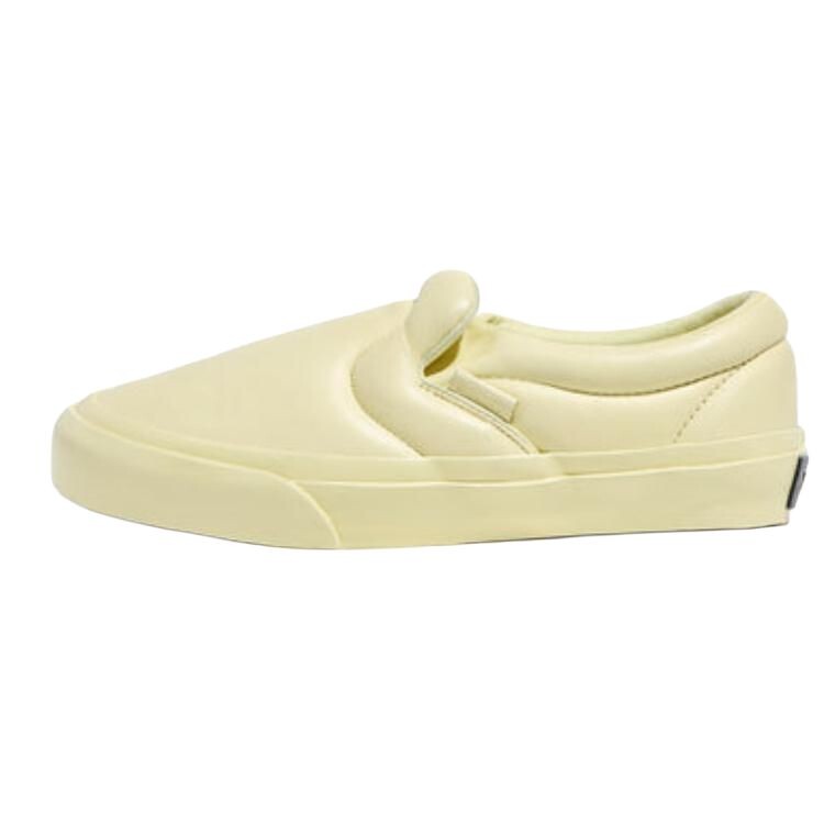 

Кеды Vans X Puffy Slip-on Proenza Schouler