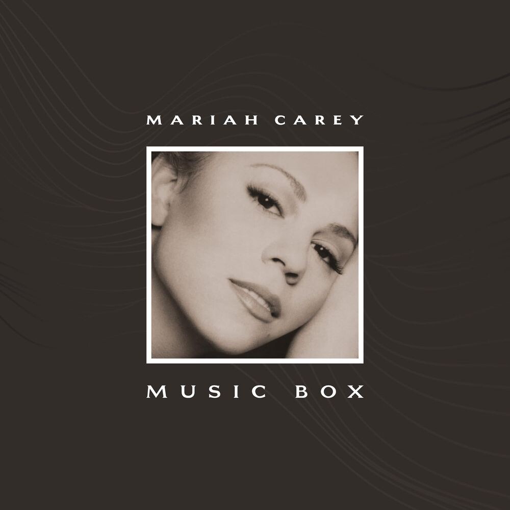 

Виниловая пластинка LP Music Box [30th Anniversary Expanded Edition] - Mariah Carey