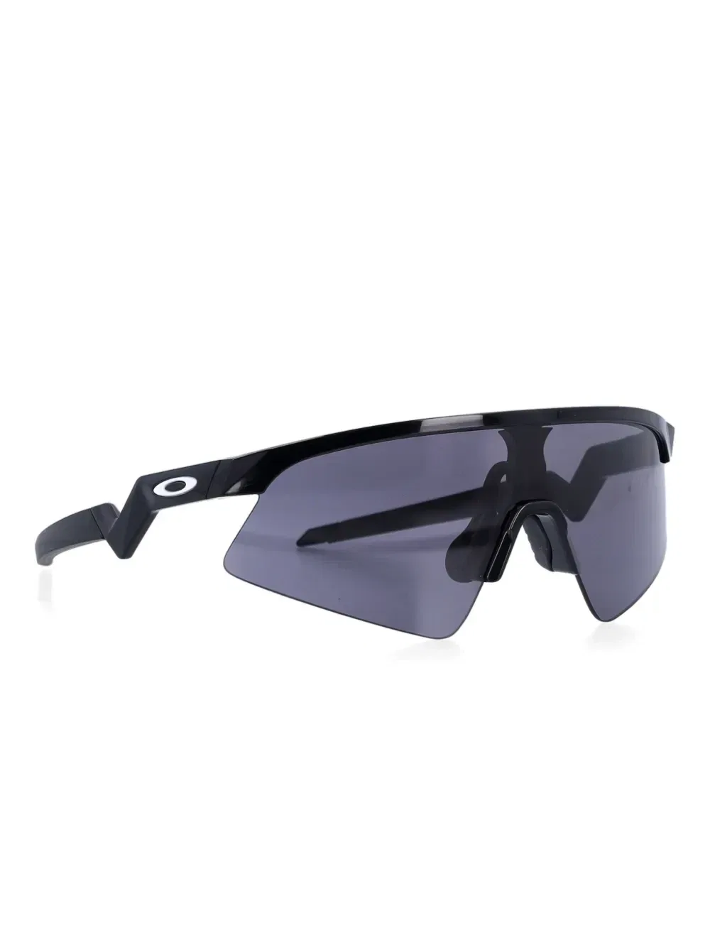 Солнцезащитные очки Resistor Sweep Oakley Kids, серый — фото 3