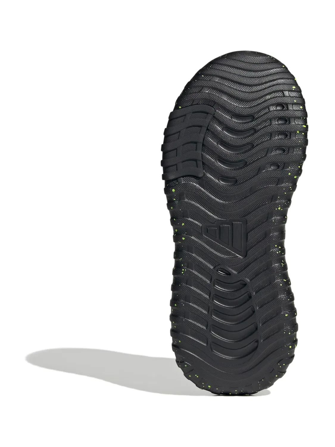 Спортивные кроссовки Adidas Sportswear KAPTIR 4.0 черного цвета — фото 4