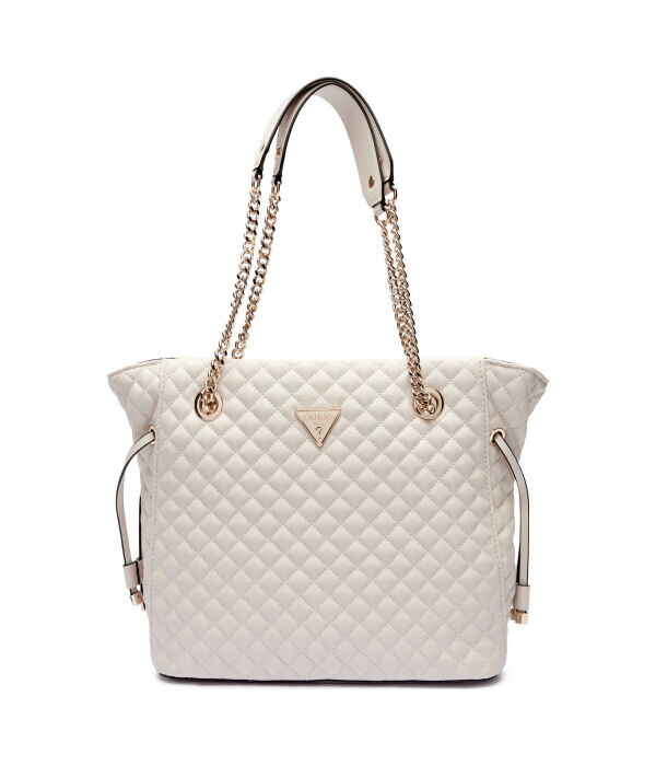 

Сумка через плечо женская Rianee Guess с логотипом, экрю, Белый, Сумка через плечо женская Rianee Guess с логотипом, экрю
