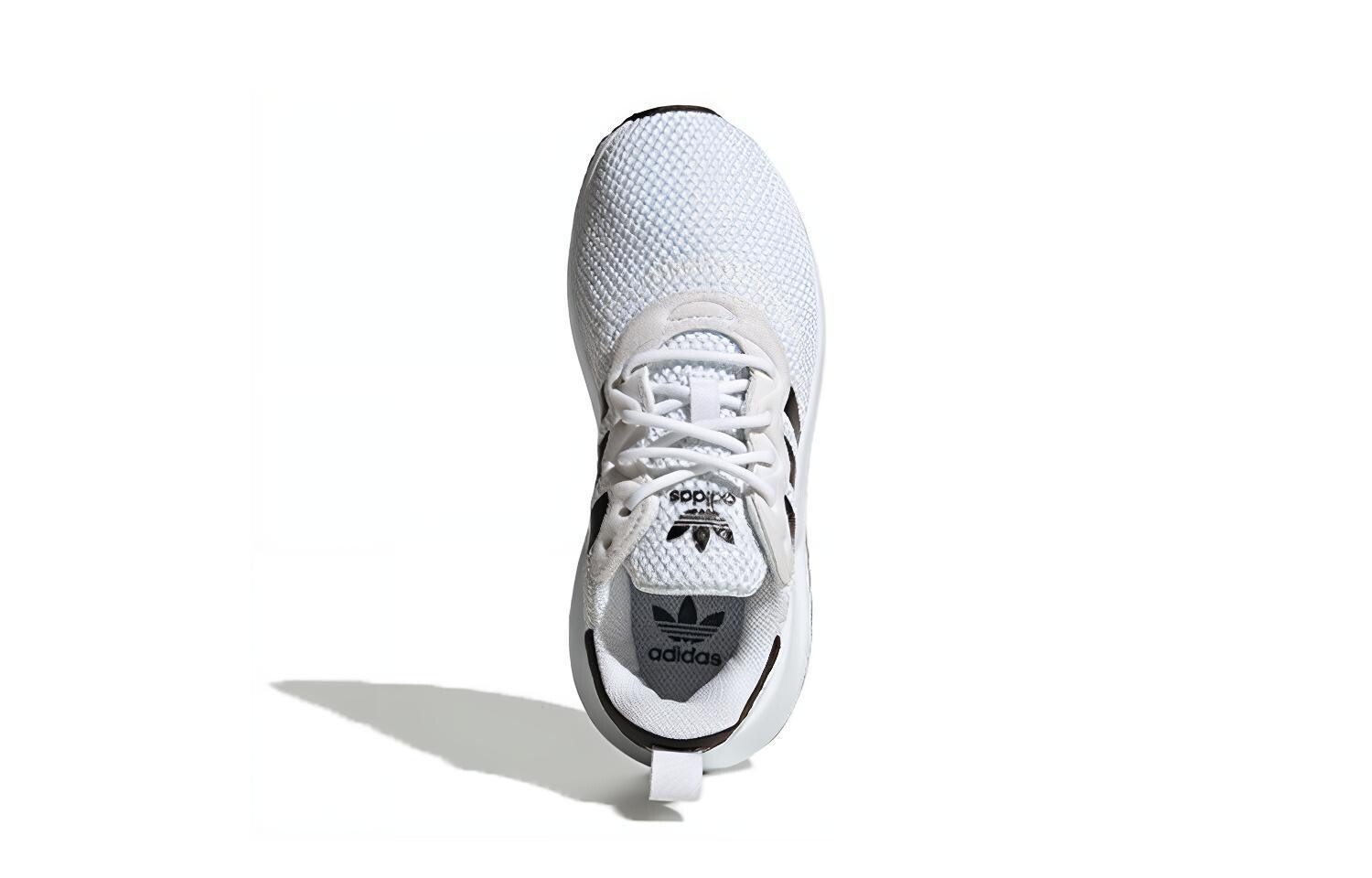 Adidas originals X_PLR Kids Lifestyle кроссовки PS — фото 4