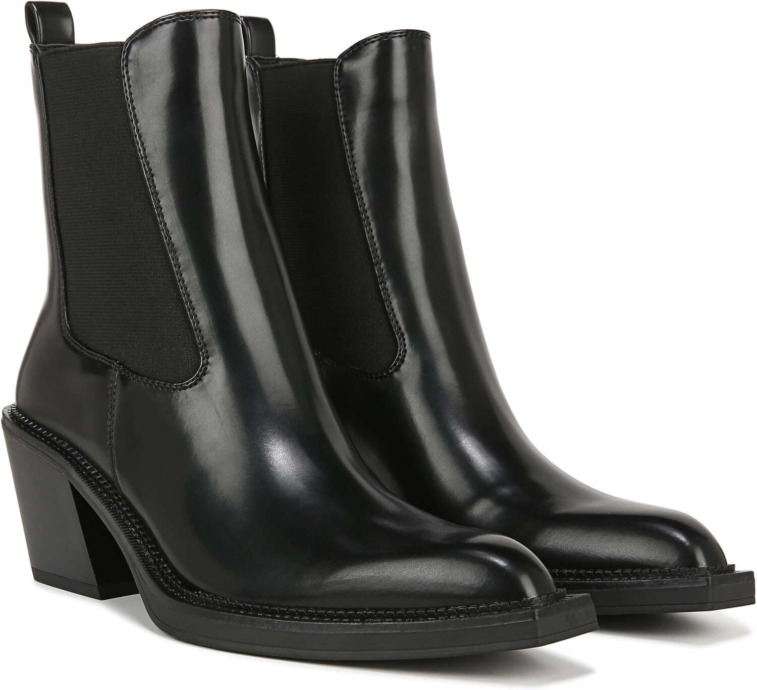 

Ботинки Челси Mindy Circus NY by Sam Edelman, черный