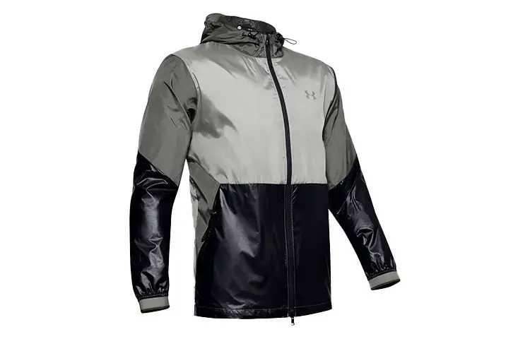 

RECOVER Куртка мужская зеленый Under Armour