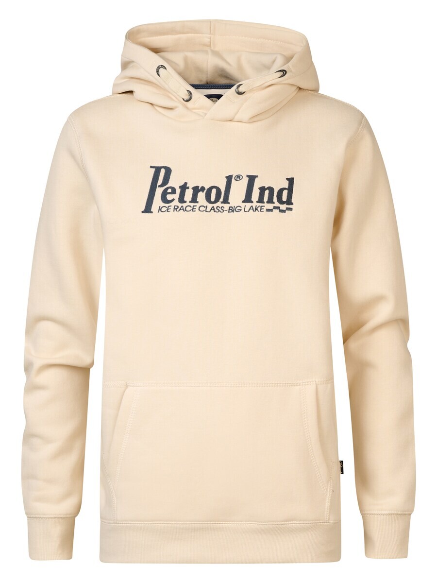 

Толстовка Petrol Industries Fishhook, цвет Cappuccino