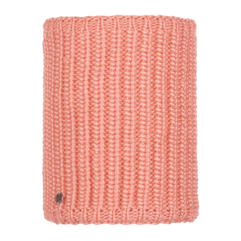 

Неквормер Buff Knitted&Polar Fleece, розовый