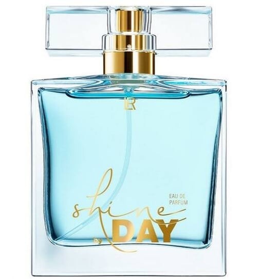 

Парфюмированная вода Shine by Day, LR Health & Beauty