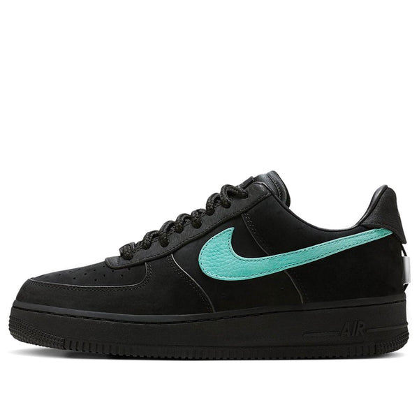 

Кроссовки air force 1 low sp Nike, черный