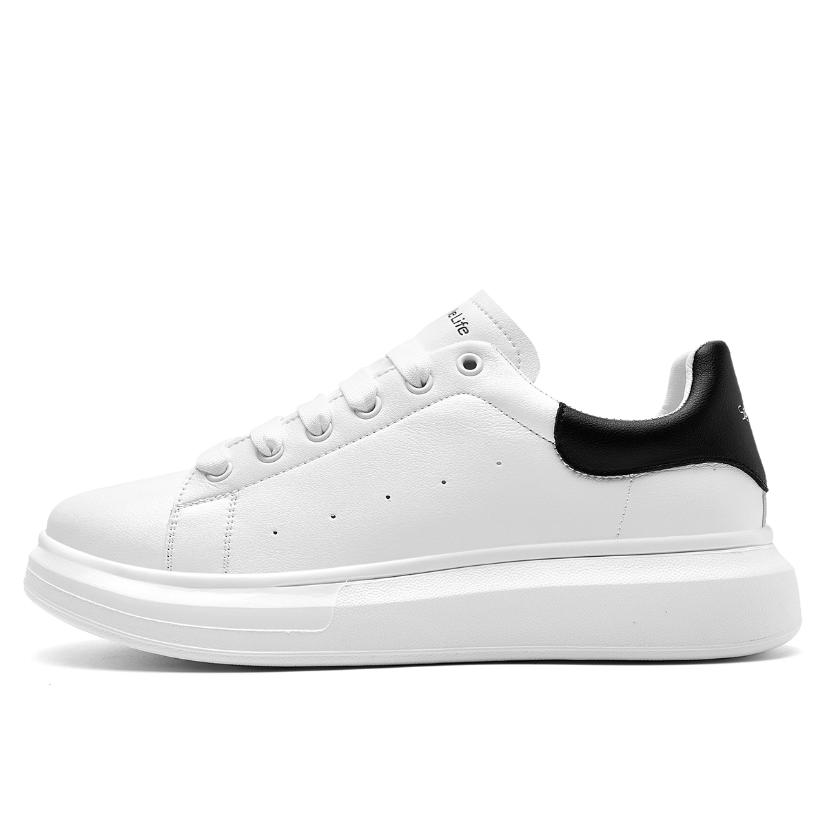 

Кеды HLA Skateboard Shoes Men Low-Top