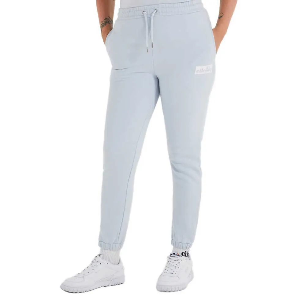 

Джоггеры Ellesse Mani, синий