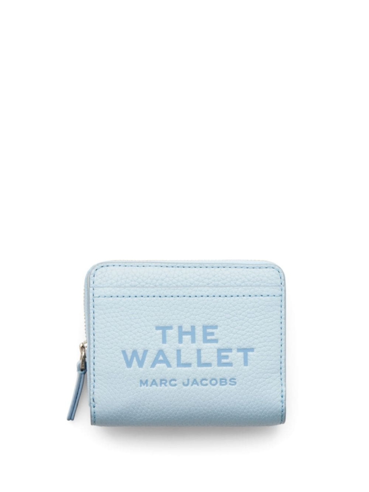 

Marc Jacobs кошелек The Wallet, синий