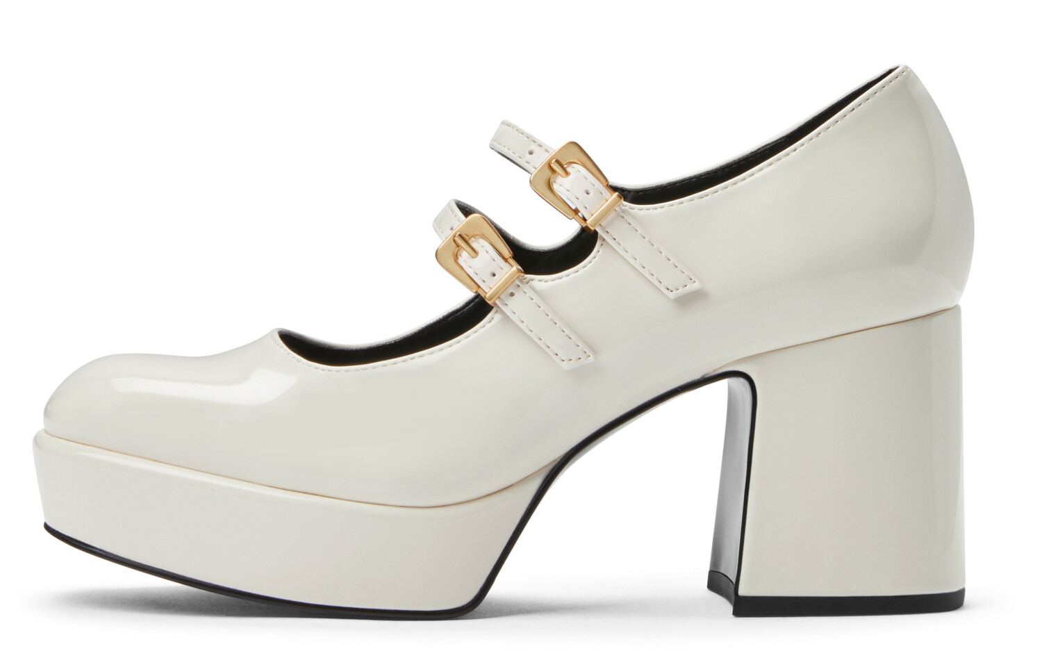 Высокие каблуки женские Charles&Keith