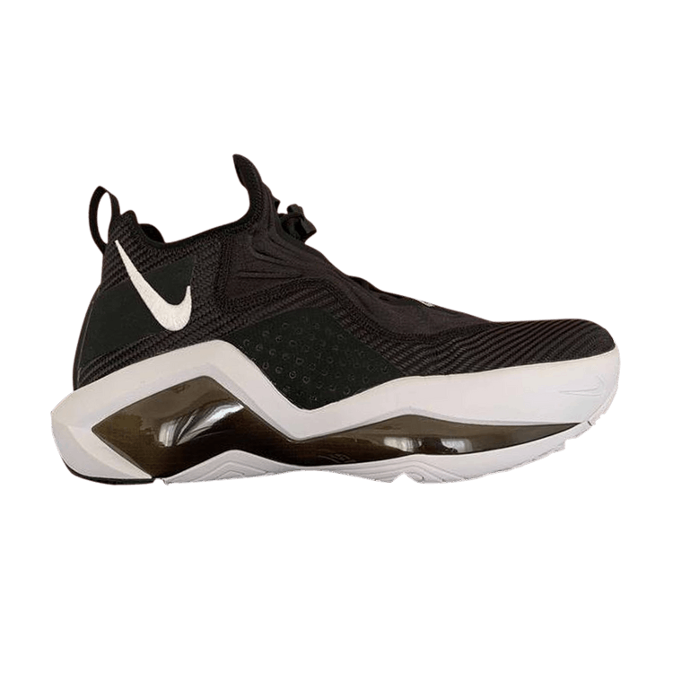 

Кроссовки LeBron Soldier 14 TB 'Black White', черный
