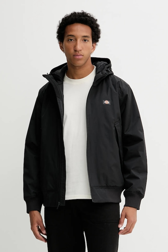 

Куртка Dickies, черный