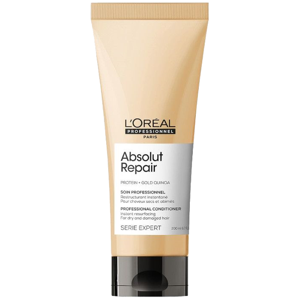 

Кондиционер восстанавливающий для волос, 200 мл L'Oréal Professionnel Paris Absolut repair